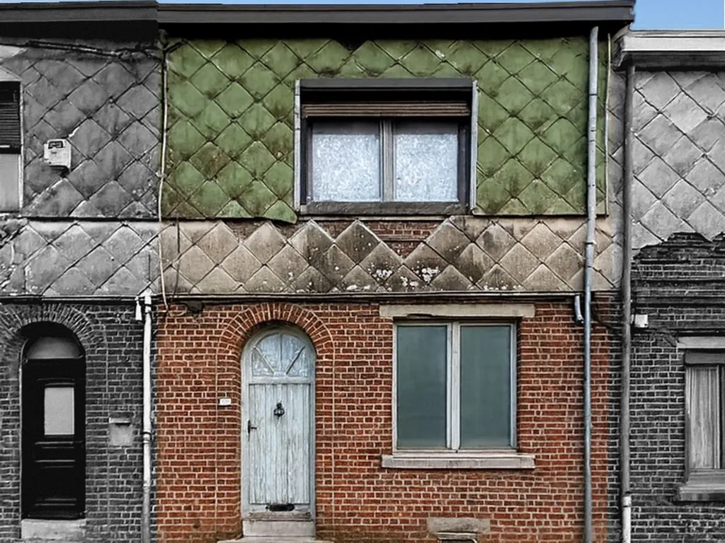 Hoofdfoto Huis in Chapelle-lez-Herlaimont