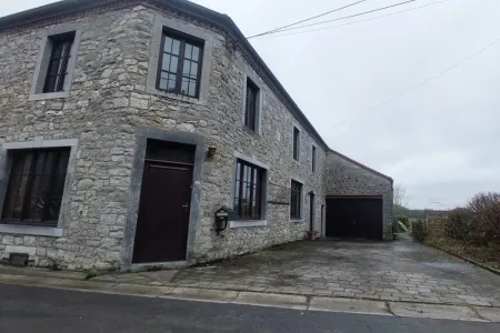 Huis Te Koop Mettet