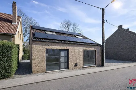 Maison À vendre Lodelinsart