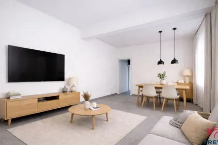 Appartement Gearchiveerd Thuin