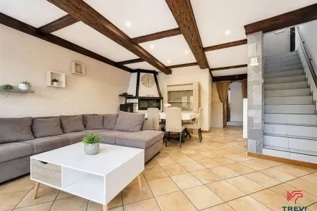 Huis Te Koop Gilly