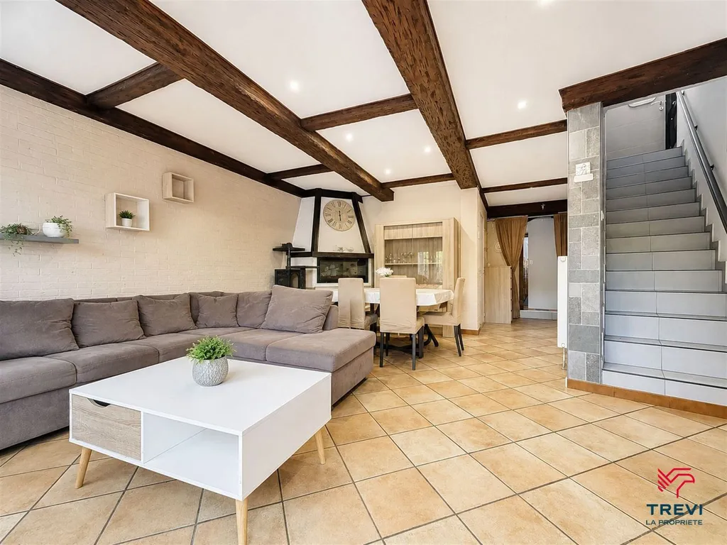 Hoofdfoto Huis in Gilly