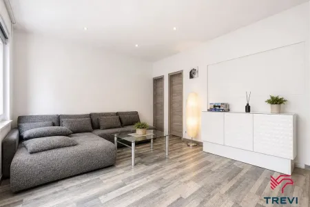 Huis Te Koop Chapelle-lez-Herlaimont