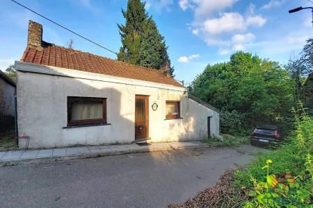 Huis Te Koop Marchienne-au-Pont