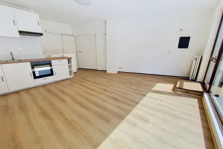 Kot étudiant À vendre Charleroi