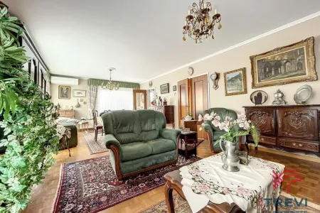 Appartement À vendre Charleroi