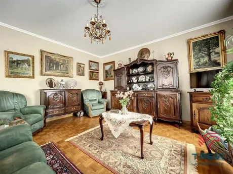 Appartement in Charleroi - Rue de la Neuville 62, 6000 - foto 2