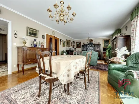 Appartement in Charleroi - Rue de la Neuville 62, 6000 - foto 3