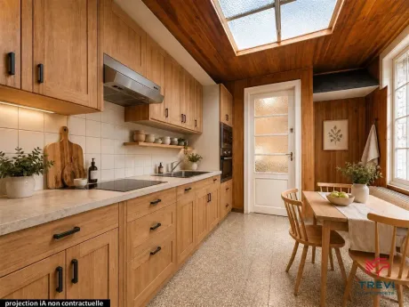 Huis in Charleroi - Rue Bethléem 31, 6000 - foto 10