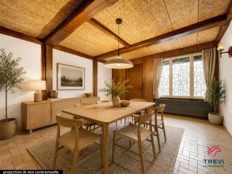 Huis in Charleroi - Rue Bethléem 31, 6000 - foto 7