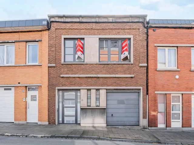 Huis in Grivegnée - Avenue des Coteaux 183, 4030