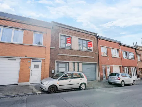 Huis in Grivegnée - Avenue des Coteaux 183, 4030 - foto 2