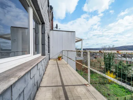 Huis in Grivegnée - Avenue des Coteaux 183, 4030 - foto 6