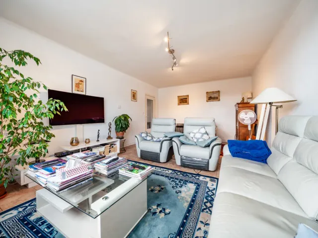 Appartement in Grivegnée - Rue des 3 Grands 11, 4030
