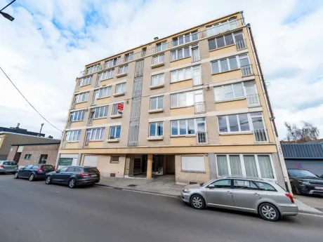 Appartement in Grivegnée - Rue des 3 Grands 11, 4030 - foto 10