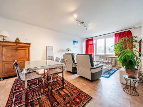 Appartement in Grivegnée - Rue des 3 Grands 11, 4030 - foto 2