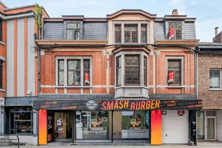 Huis Te Koop Borgworm