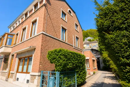 Maison À vendre Esneux
