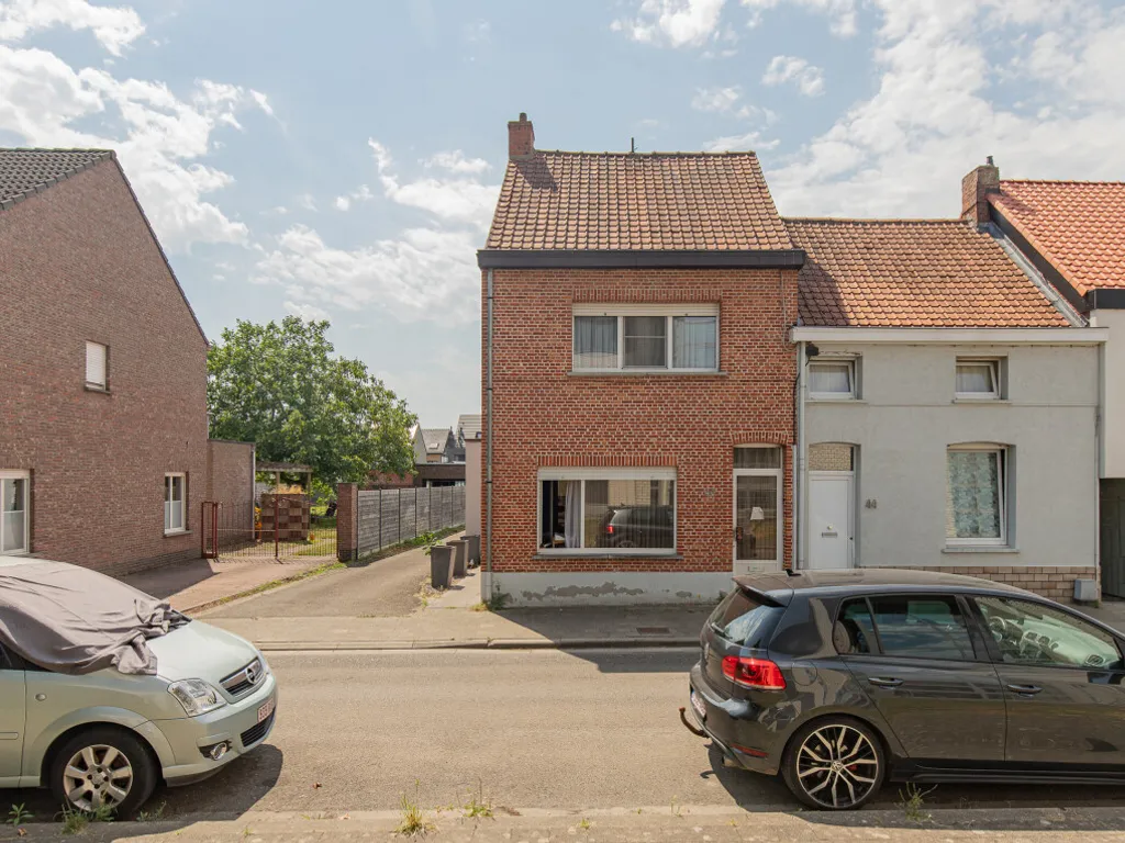 Hoofdfoto Huis in Puurs