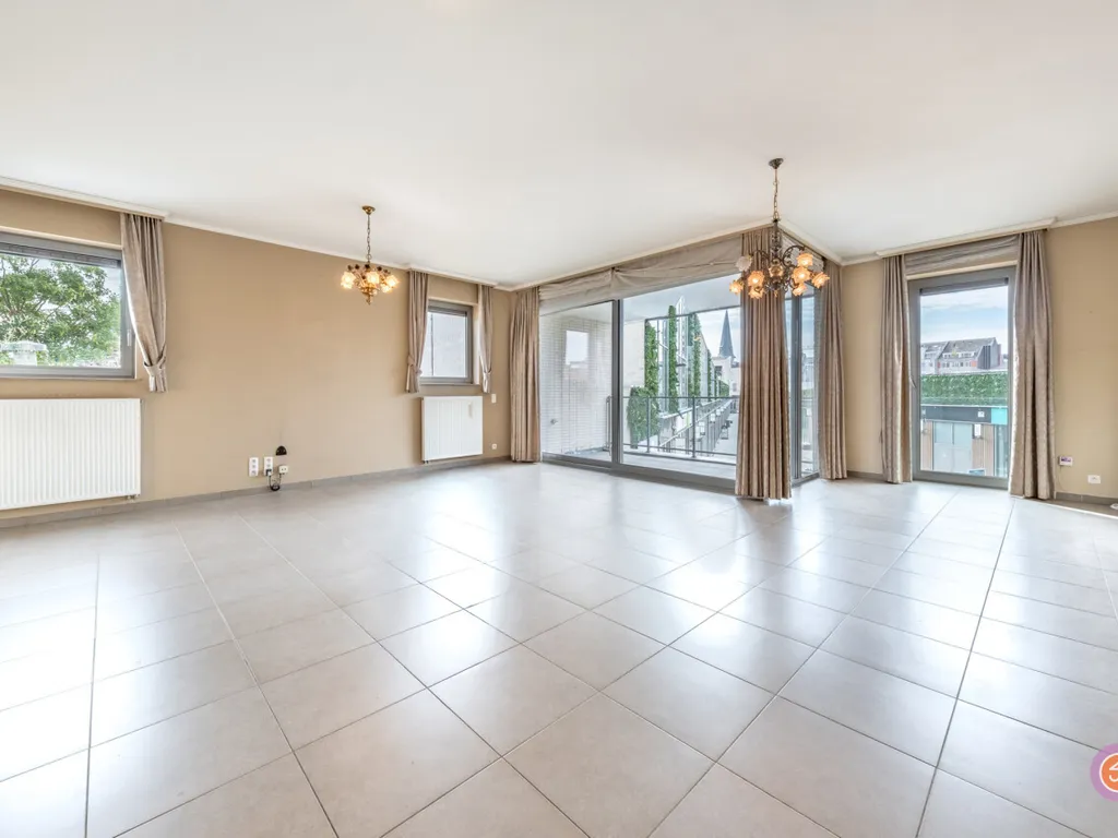 Hoofdfoto Appartement in Beveren