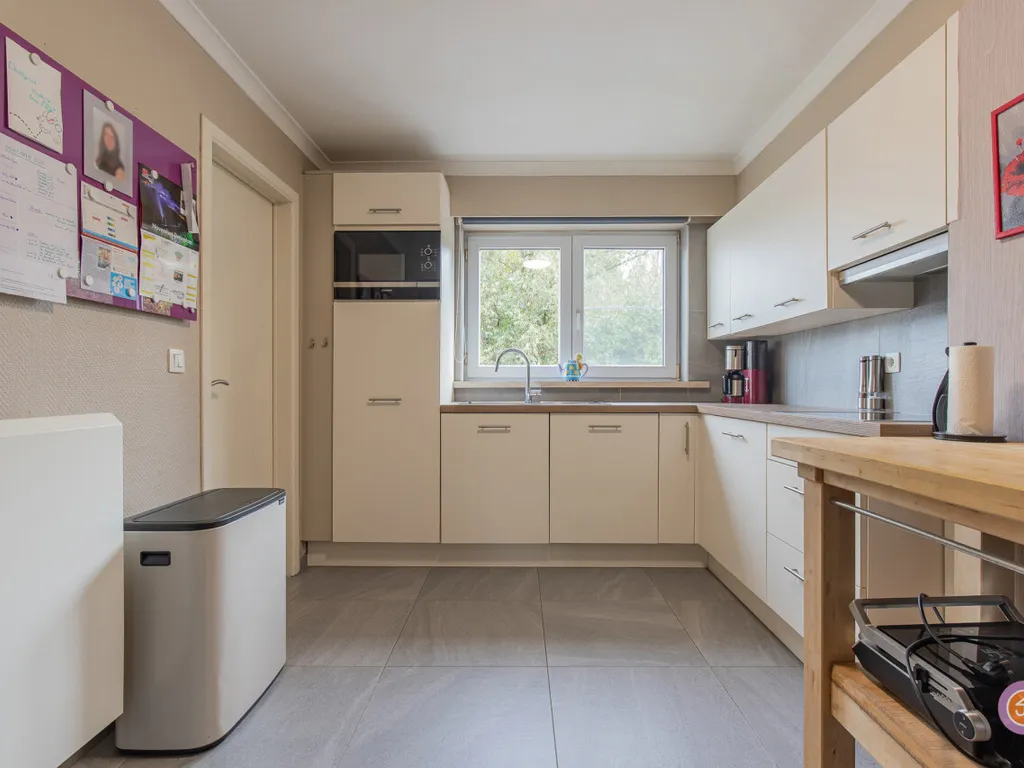 Hoofdfoto Appartement in Bornem