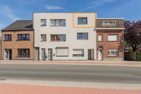 Appartement Te Koop Rumst