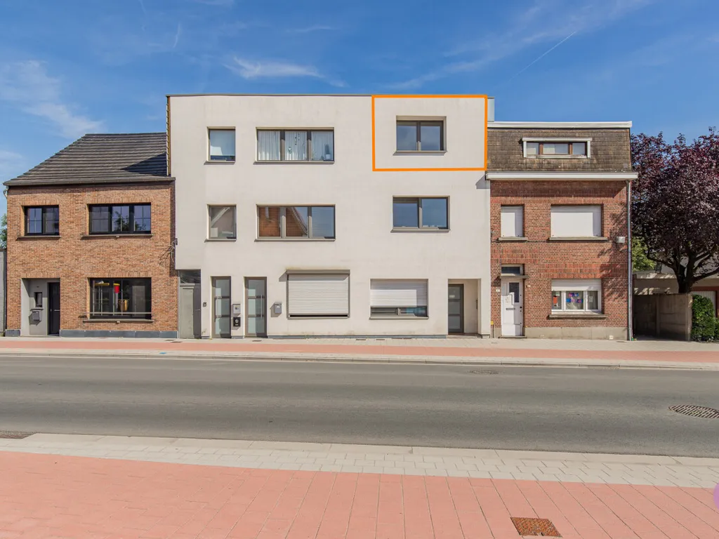 Hoofdfoto Appartement in Rumst