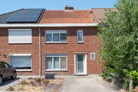 Huis Te Koop Bornem