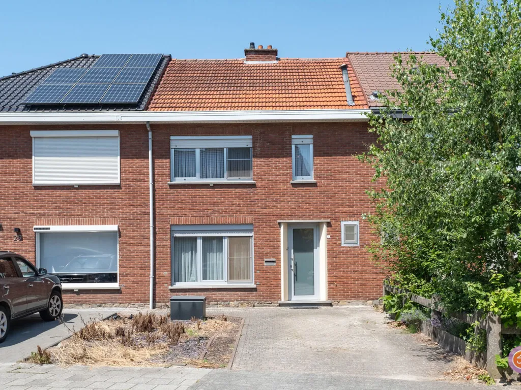 Hoofdfoto Huis in Bornem