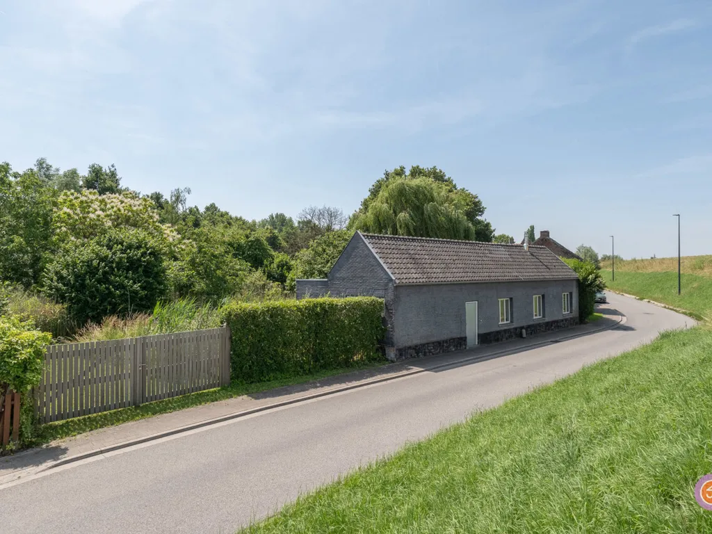 Hoofdfoto Huis in Bornem