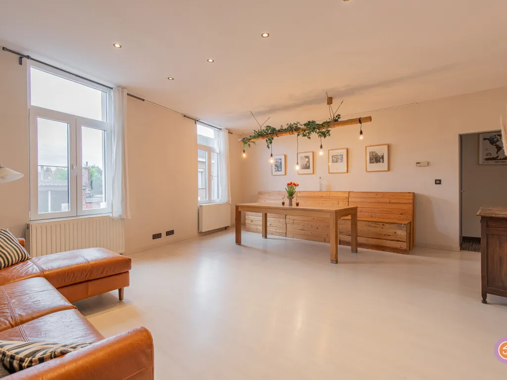 Hoofdfoto Appartement in Hemiksem