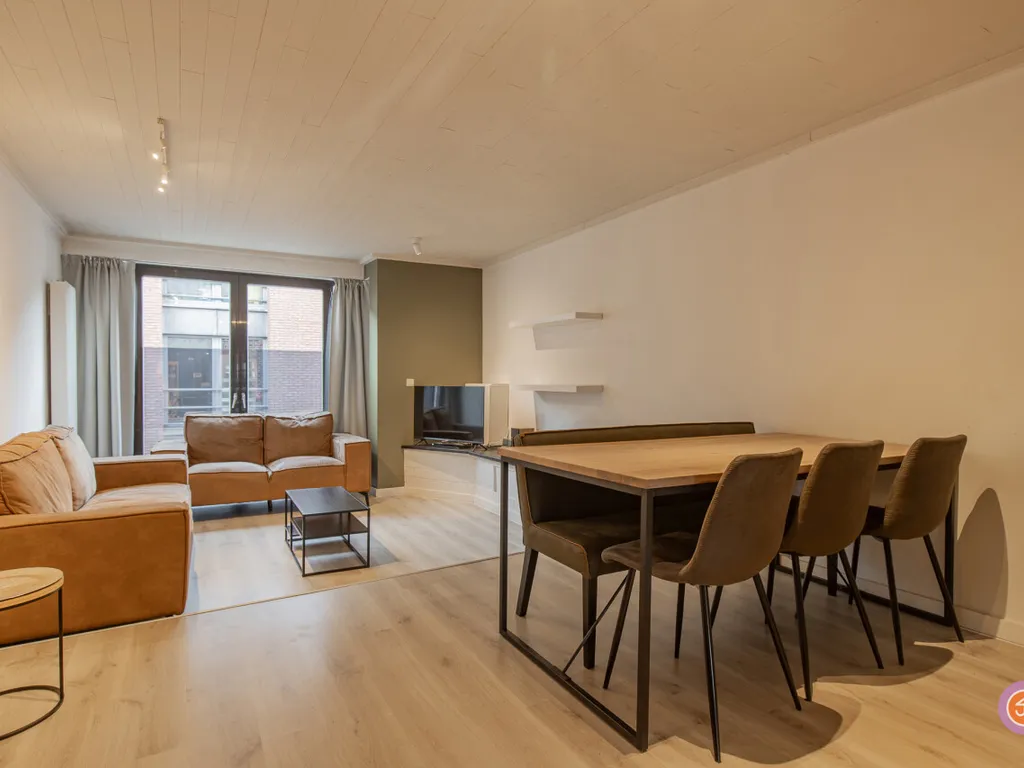 Hoofdfoto Appartement in Bornem