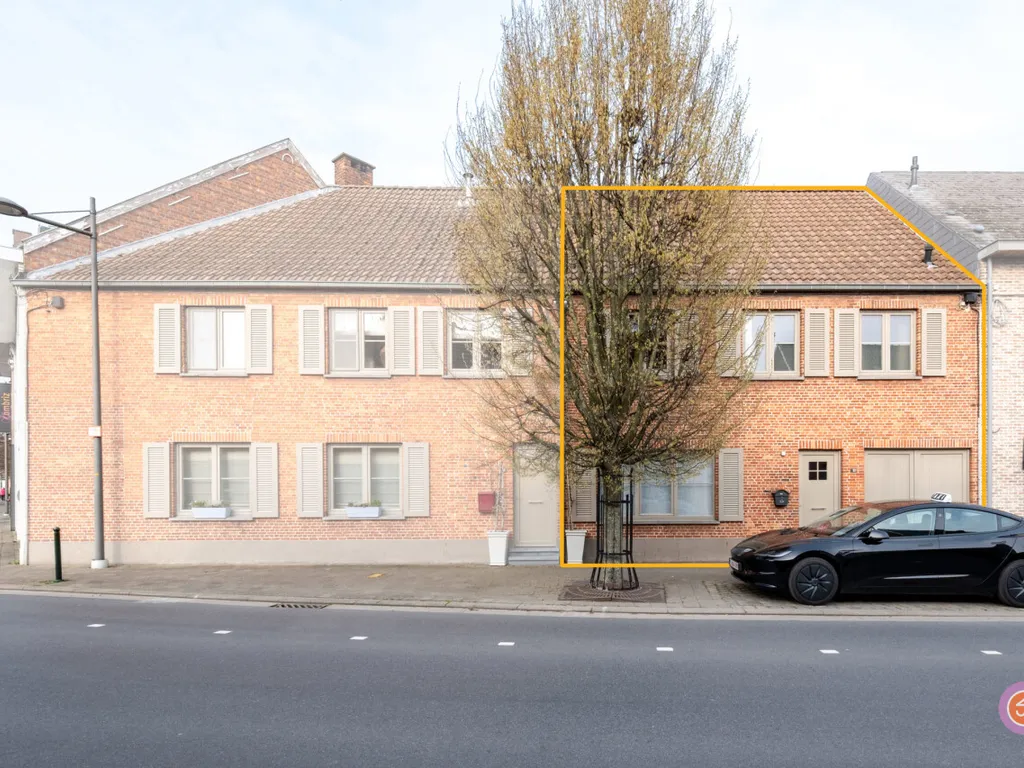 Hoofdfoto Huis in Puurs