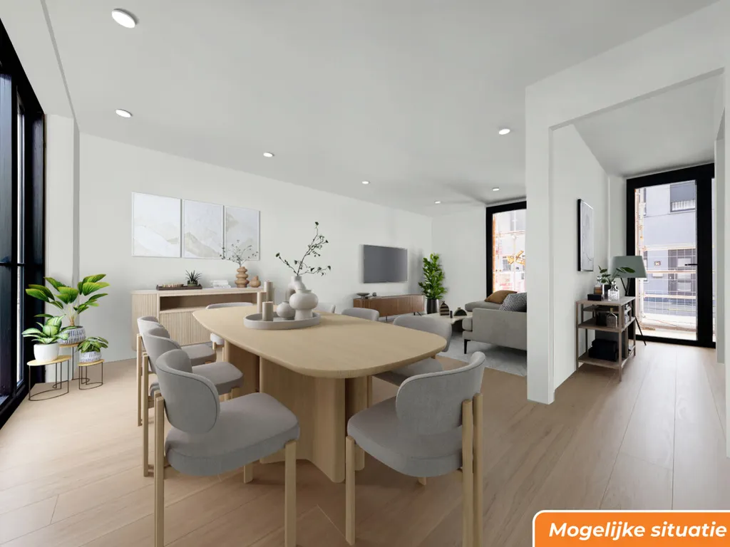 Hoofdfoto Huis in Willebroek