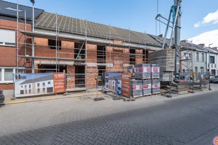 Huis Te Koop Willebroek