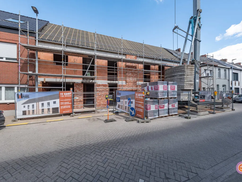 Hoofdfoto Huis in Willebroek