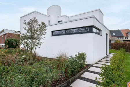 Villa Te Koop Willebroek