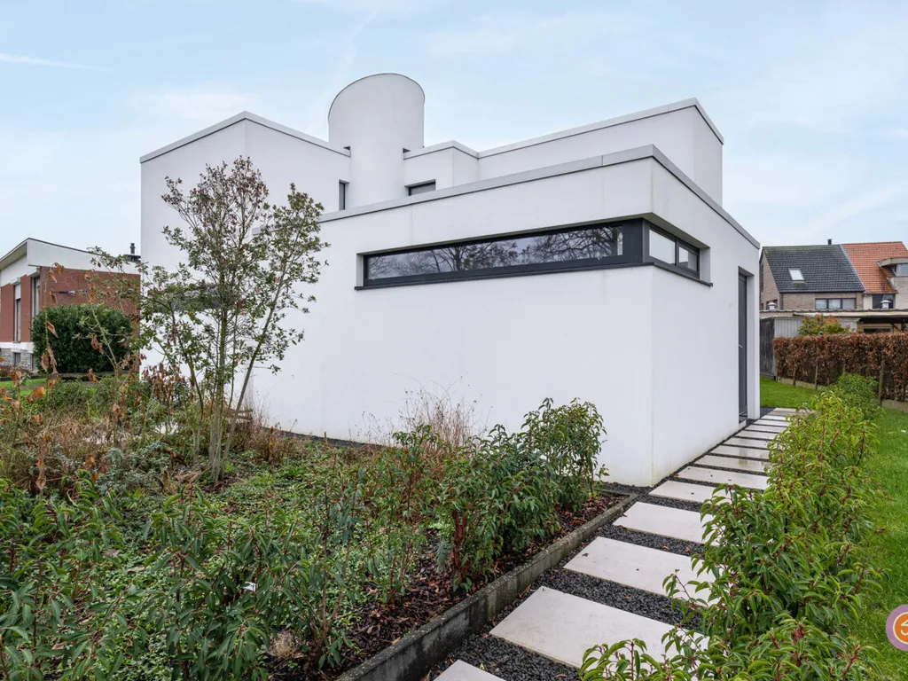 Hoofdfoto Villa in Willebroek