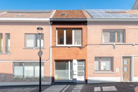 Huis Te Koop Bornem