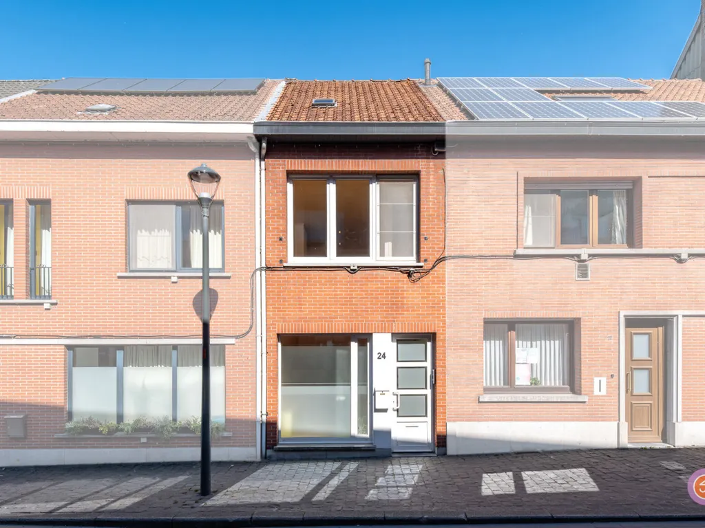 Hoofdfoto Huis in Bornem