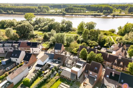 Huis Te Koop Bornem