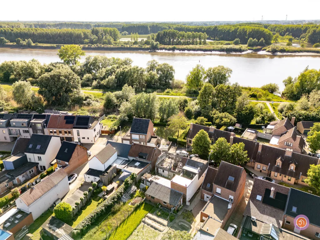 Hoofdfoto Huis in Bornem