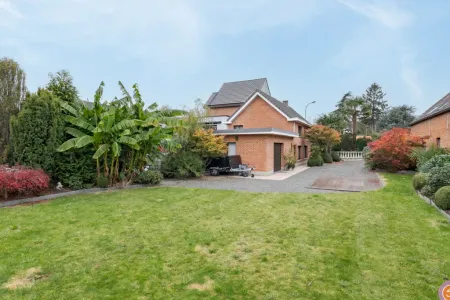Huis Te Koop Sint-Amands
