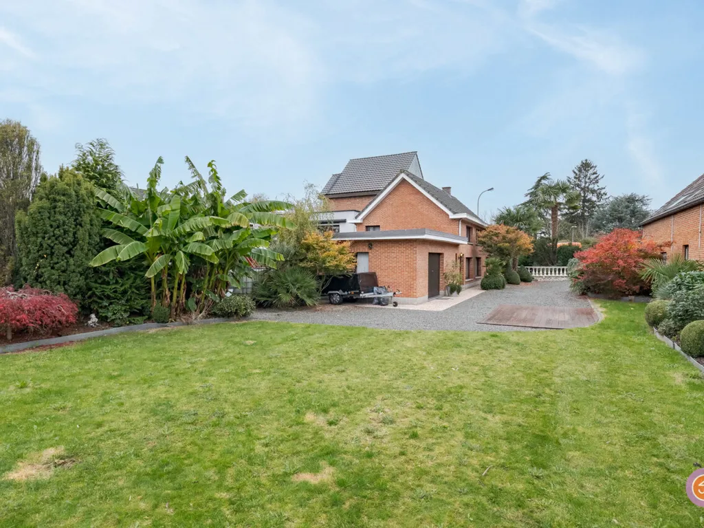 Hoofdfoto Huis in Sint-Amands