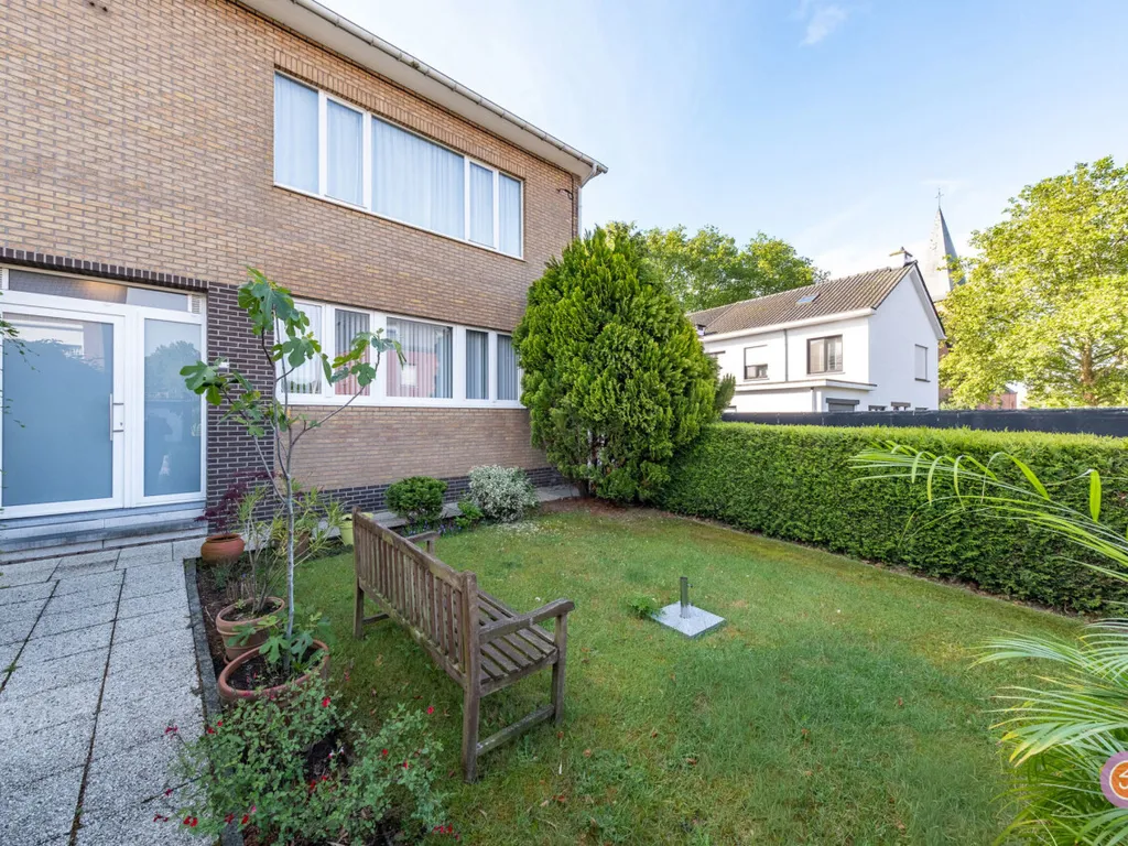 Hoofdfoto Appartement in Bornem