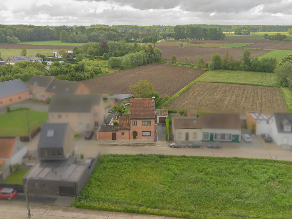 Hoofdfoto Huis in Sint-Amands