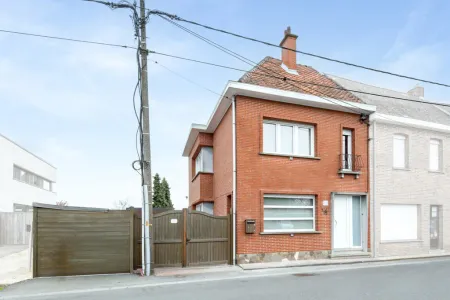 Huis Te Koop Dendermonde
