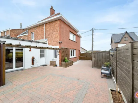 Huis in Dendermonde - Geerstraat 35, 9200 - foto 2