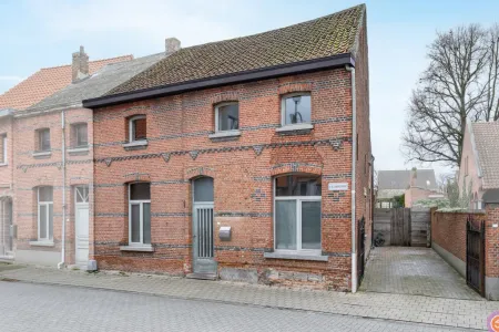 Huis Te Koop Bornem
