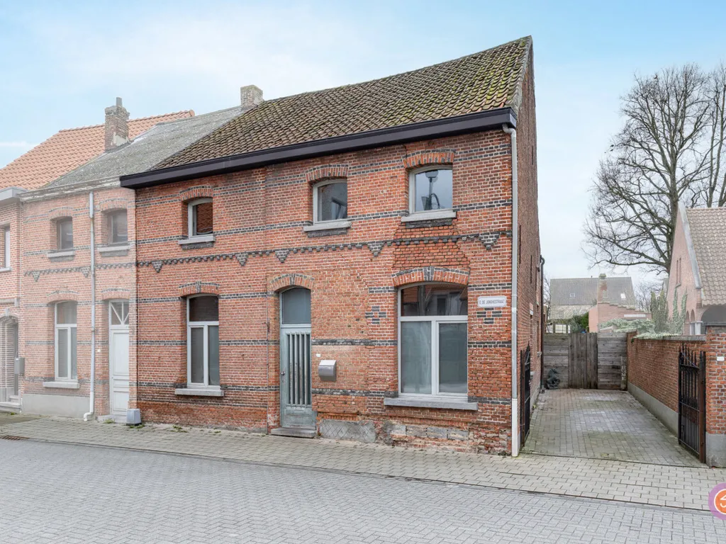 Hoofdfoto Huis in Bornem